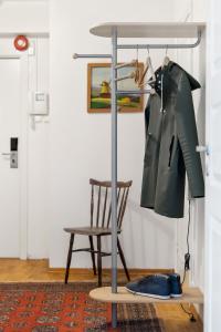 Fotografie z fotogalerie ubytování Apartment Bergen Central v destinaci Bergen