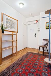 Fotografie z fotogalerie ubytování Apartment Bergen Central v destinaci Bergen