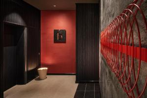 Fotografie z fotogalerie ubytování the b asakusa v Tokiu