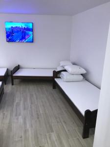 Zdjęcie z galerii obiektu Noclegi ANNI w mieście Będzin