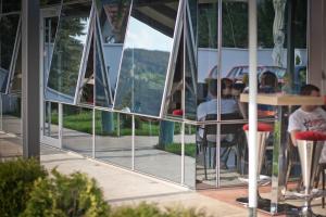 Fotografie z fotogalerie ubytování Hotel Luka's v destinaci Berane