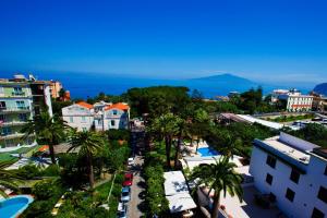 Gallery image of Hotel Eden in Sorrento