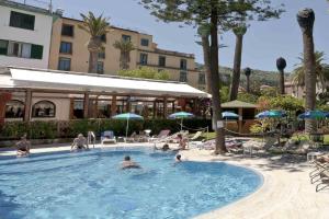 Gallery image of Hotel Eden in Sorrento