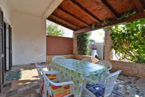 Fotografie z fotogalerie ubytování Apartment Milena 1560 v destinaci Fažana