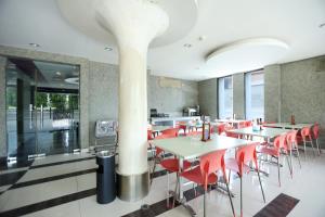 Galeriebild der Unterkunft Super OYO Capital O 136 Manggis Inn in Jakarta