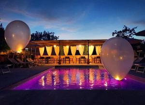 Gallery image of La Corte dei Colori in Spongano