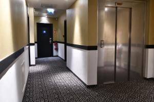 Fotografie z fotogalerie ubytování In Situ Hotel v destinaci Valenciennes