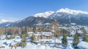 Gallery image of Landhaus Charlotte Apartments Tirol in Seefeld in Tirol