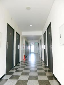 Foto sihtkohas Osaka asuva majutusasutuse Hotel Chuo Oasis galeriist