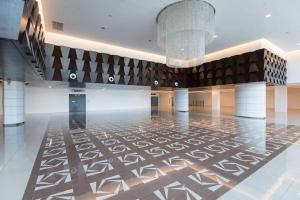 Fotografie z fotogalerie ubytování Trefoil Setia Alam- Simple No 5- Near Setia City Mall & Convention Centre v destinaci Setia Alam