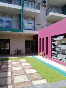 Imagen de la galería de Garden 33, en Chivilcoy