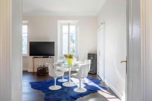 Gallery image of VILLA ANNA DELUXE in Tremezzo +28 photos