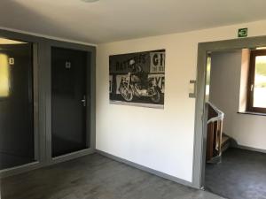 Fotografie z fotogalerie ubytování LATYKA B&B v destinaci Robertville