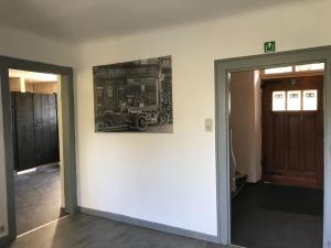 Fotografie z fotogalerie ubytování LATYKA B&B v destinaci Robertville