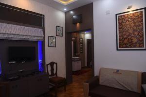 Gallery image of Square Suite in Mangalore