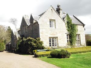 Imagem da galeria de Hundalee House em Jedburgh