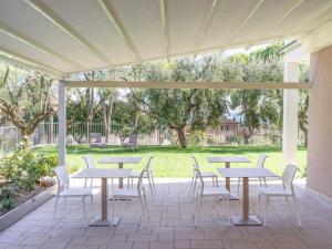 Gallery image of Bed & Breakfast LA HOME and Apartments in Moniga