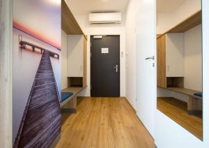Zdjęcie z galerii obiektu Hotel am See Rust w mieście Rust