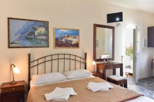 Gallery image of Giannakas Studios in Platis Yialos Sifnos