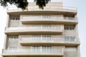 Foto dalla galleria di Pennsylvania Suites a Città del Messico