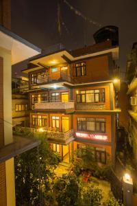 Gallery image of Hotel Atlantic in Kathmandu