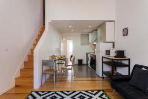 Gallery image of ALTIDO Modern Cosy Apartments in Lisbon