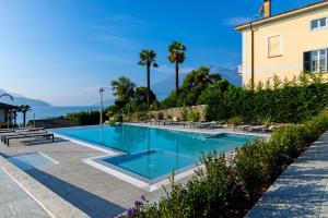 Gallery image of Hotel Domaso in Domaso