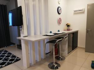 Gallery image of Casa Bangi @ EVO Soho Suites in Kampong Sungai Ramal Dalam
