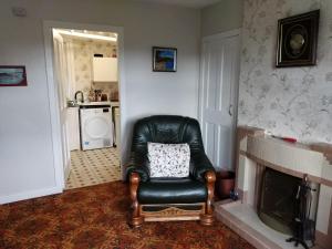 Gallery image of Craig Cottage in Kyle of Lochalsh