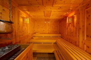 Fotografie z fotogalerie ubytování Genusshotel Almrausch v destinaci Bad Kleinkirchheim