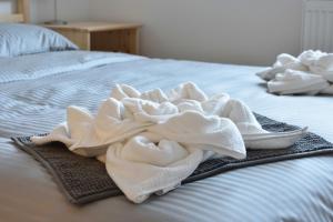 Fotografie z fotogalerie ubytování Apartmany U Letiste v destinaci Pardubice