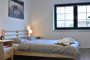 Fotografie z fotogalerie ubytování Apartmany U Letiste v destinaci Pardubice