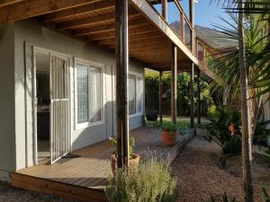 Gallery image of Drommedaris in Gordonʼs Bay