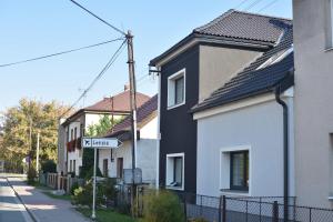 Fotografie z fotogalerie ubytování Apartmany U Letiste v destinaci Pardubice + 20 fotografií