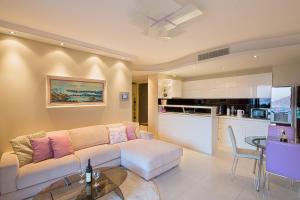 Imagen de la galería de Premier LUX apartment, en Budva