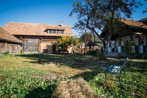 Gallery image of Barn guesthouse / Csűr vendégház in Delniţa