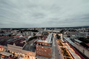 Gallery image of NS center apartment in Novi Sad