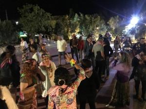 Hostia v ubytovaní Cortijo Bustamante + 37 fotografií