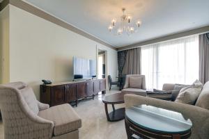 Gallery image of Waldorf Astoria Residences- Rental Israel in Jerusalem