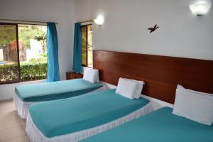 Gallery image of Piedras Blancas Lodge in Puerto Ayora