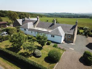 Gallery image of Babingtons Cottage in Coldstream