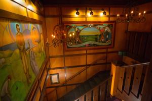Fotografie z fotogalerie ubytování McMenamins Gearhart Hotel v destinaci Gearhart