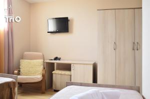 Gallery image of Garni Hotel Tri O in Kragujevac