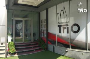 Fotografie z fotogalerie ubytování Garni Hotel Tri O v destinaci Kragujevac