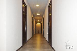 Foto dalla galleria di Garni Hotel Tri O a Kragujevac