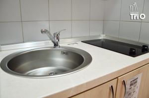 Foto dalla galleria di Garni Hotel Tri O a Kragujevac