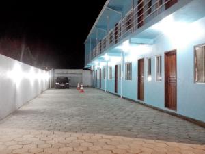 Photo de la galerie de l'établissement Apartamento próximo ao Aeroporto de Florianópolis., à Florianópolis