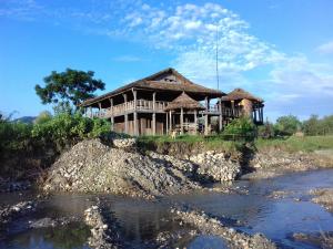 Gallery image of Shanta Ghar A Rustic Guesthouse in Chitwan