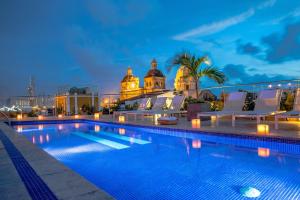 Gallery image of Sophia Hotel in Cartagena de Indias