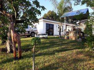 ムババーネにあるThula Du Estate - one bed apartmentのギャラリーの写真